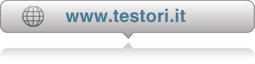 www.testori.it website